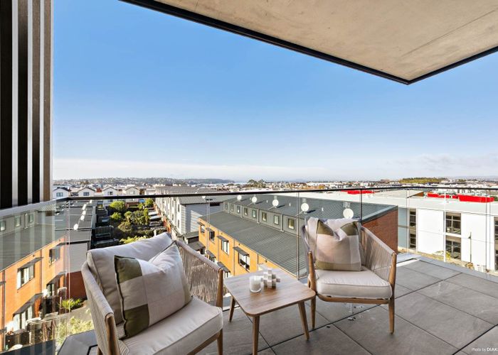  at 301/2 Onekiritea Road, Hobsonville, Waitakere City, Auckland