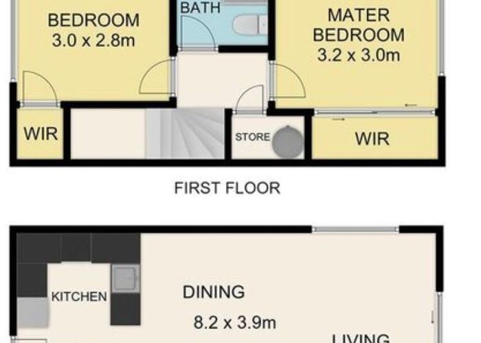  at 2B Rosalind Road, Glenfield, North Shore City, Auckland