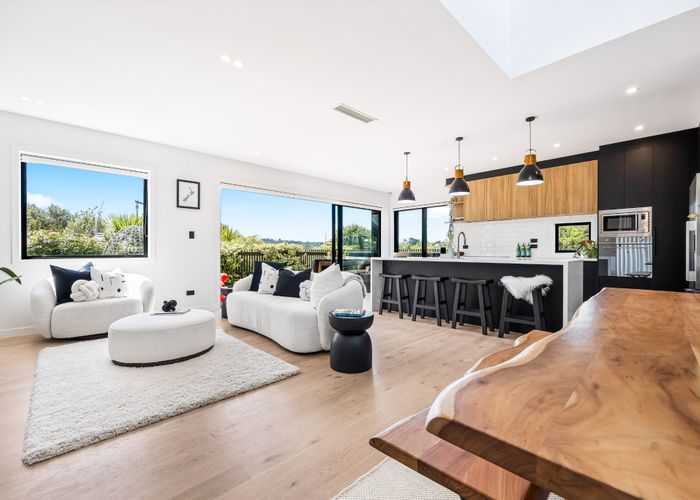  at 3 Jack Seabrook Road, Hobsonville, Waitakere City, Auckland