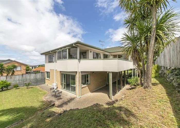  at 60D Alfred Street, Onehunga, Auckland City, Auckland