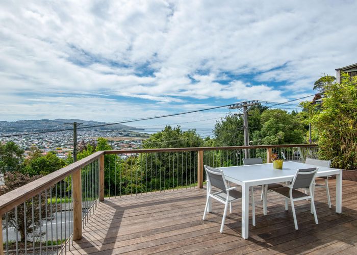  at 30A Ravenswood Road, Saint Clair, Dunedin