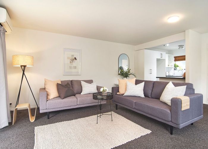  at 3/29 Albany Street, St. Albans, Christchurch City, Canterbury