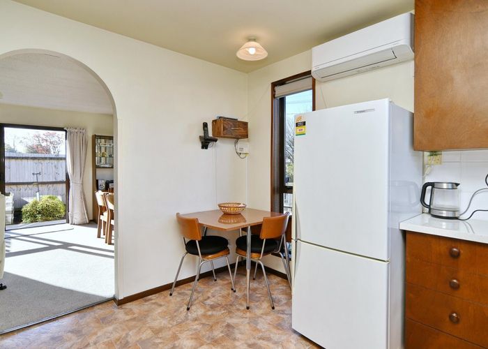  at 1/31 Pavitt Street, Richmond, Christchurch City, Canterbury