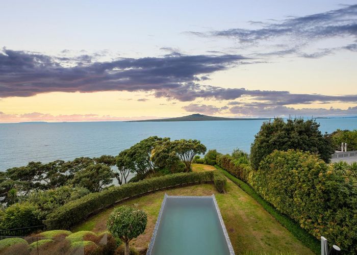 at 24 Seacliffe Avenue, Belmont, North Shore City, Auckland