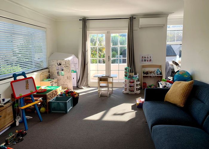  at 3/9 Burrows Avenue, Parnell, Auckland City, Auckland