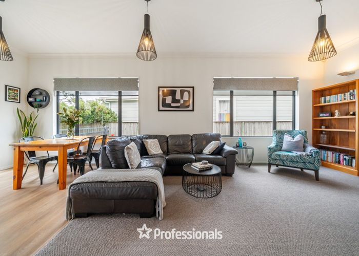  at 21 William Street, Petone, Lower Hutt, Wellington