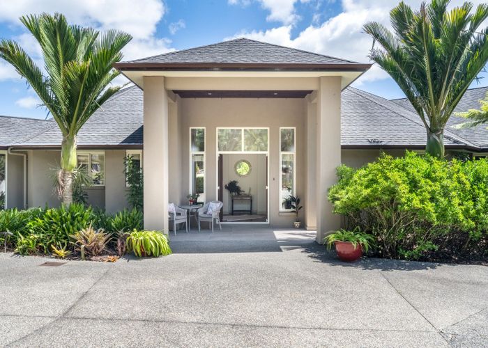  at 509 Whitford Road, Whitford, Manukau City, Auckland