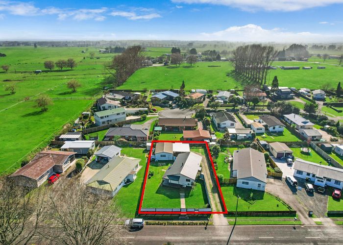  at 5 Campbell Street, Waihou