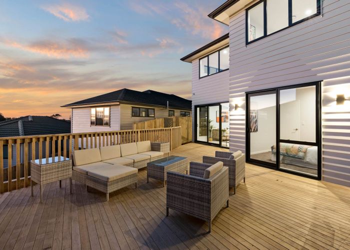  at 23 Henriette Place, Totara Park, Auckland