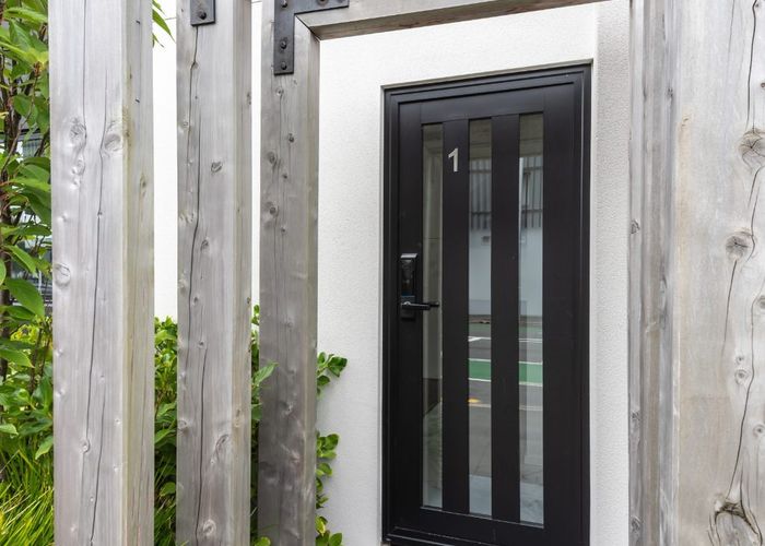 at 1/244 Manchester Street, Christchurch Central, Christchurch