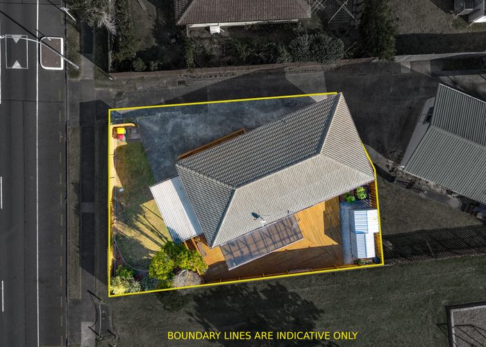  at 22 Ferndown Avenue, Papatoetoe, Auckland