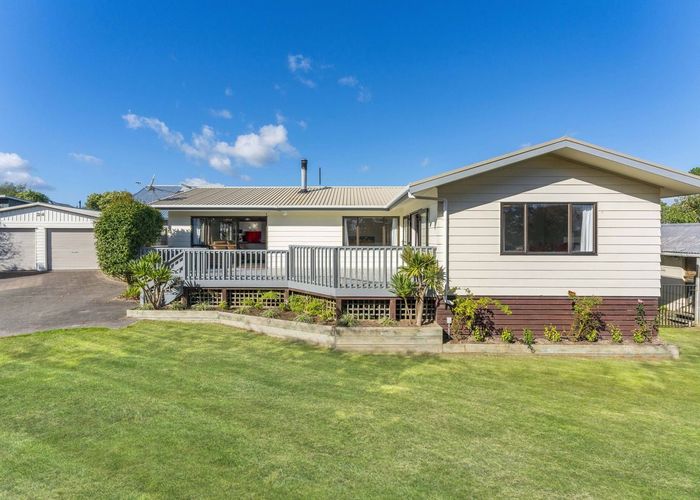  at 24 Arthur Crescent, Hilltop, Taupo, Waikato