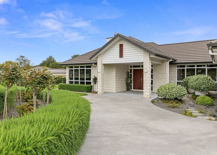  at 4 Piako Park Lane, Morrinsville, Morrinsville