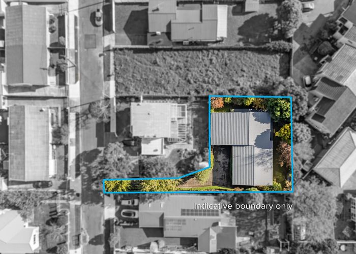  at 25 Pinny Avenue, Epuni, Lower Hutt, Wellington