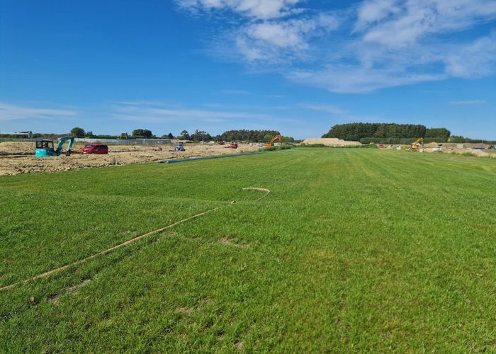  at Lot Superlot 207,, 1491 Springs Road, Lincoln, Selwyn, Canterbury