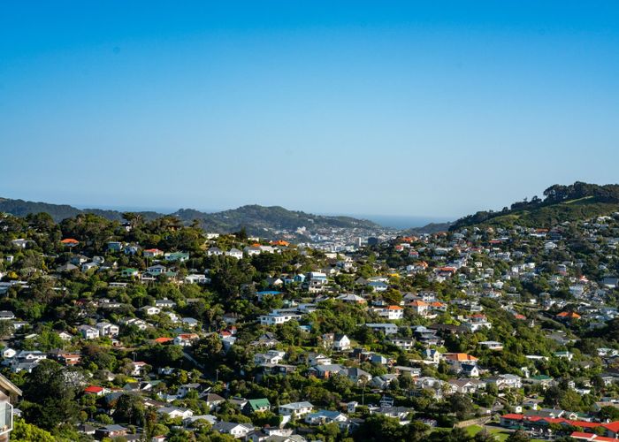  at 3 Kapil Grove, Khandallah, Wellington