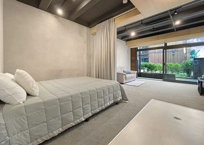  at 109/41 Hopper Street, Te Aro, Wellington, Wellington