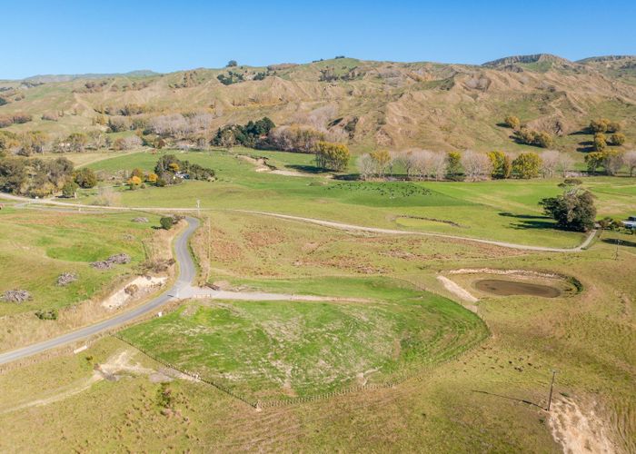  at Lot 2, 169 Williams Road, Elsthorpe, Central Hawke's Bay, Hawke's Bay