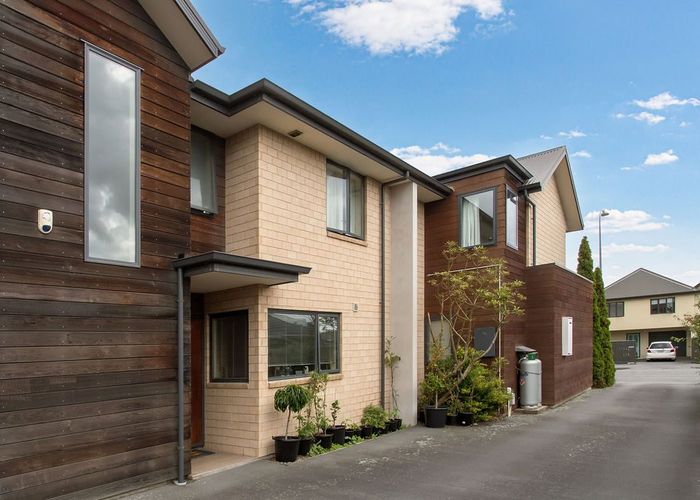  at A/15 Burdale Street, Riccarton, Christchurch