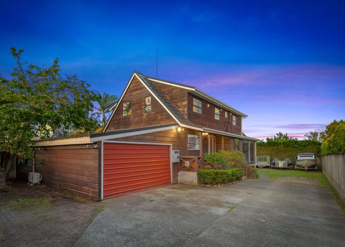  at 486A Richardson Road, Mount Roskill, Auckland