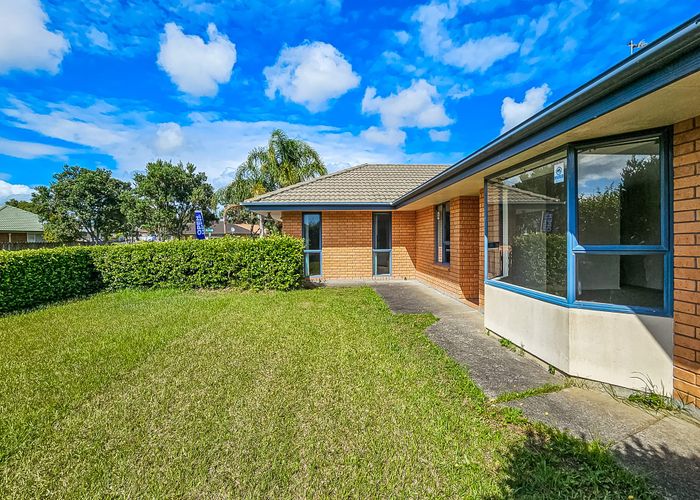  at 10 Frank Bunce Grove, Flat Bush, Manukau City, Auckland