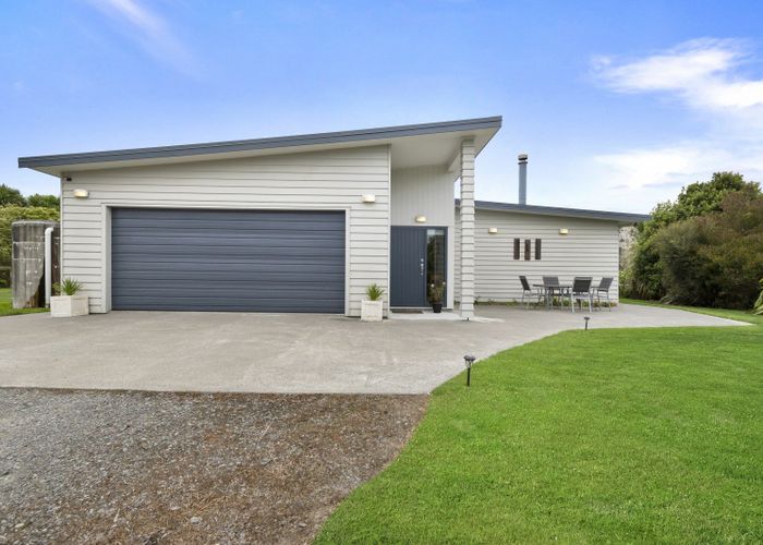  at 125B Rowes Road, Hunterville