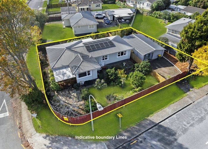  at 1 Marybeth Place, Papakura, Papakura, Auckland