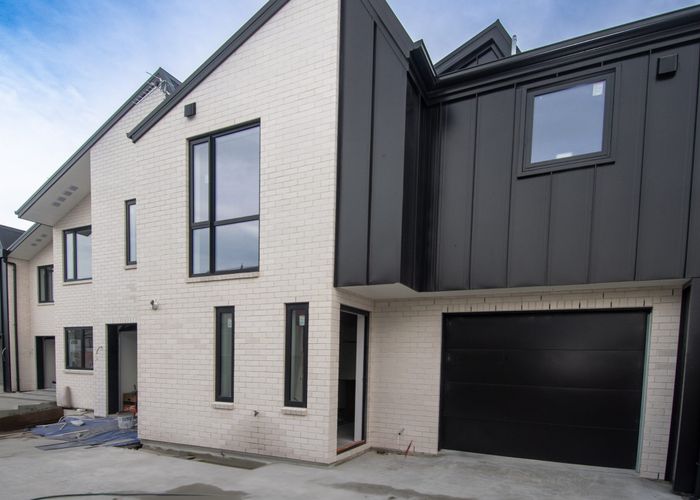  at 4/133 Blighs Road, Strowan, Christchurch City, Canterbury