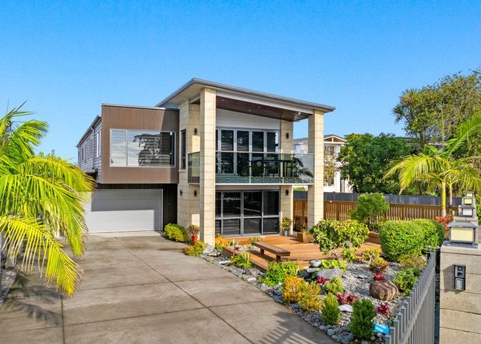 at 66A Marine Parade, Mellons Bay, Manukau City, Auckland
