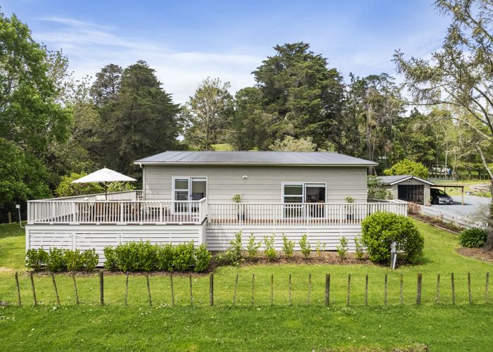  at 49 Remiger Road, Puhoi