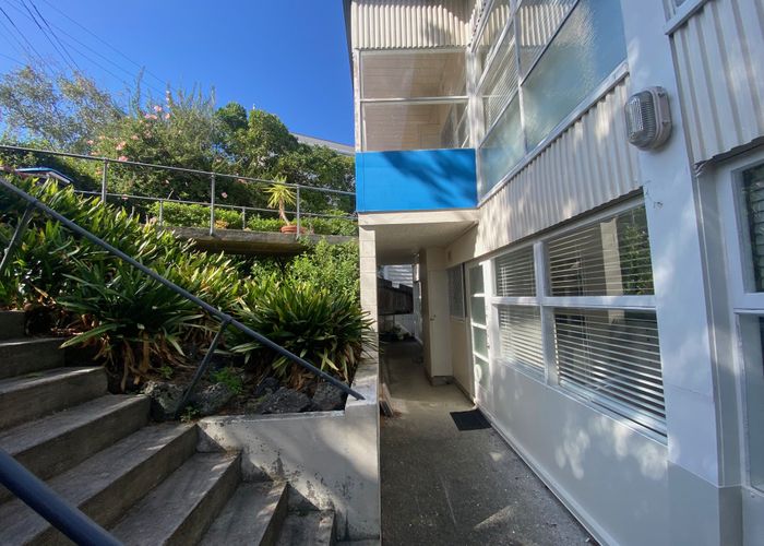  at 3/31 Birdwood Crescent, Parnell, Auckland City, Auckland