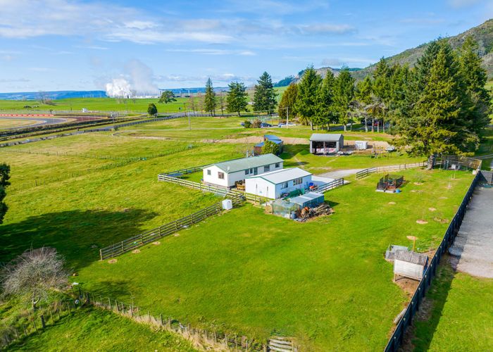  at 476 Centennial Drive, Rotokawa