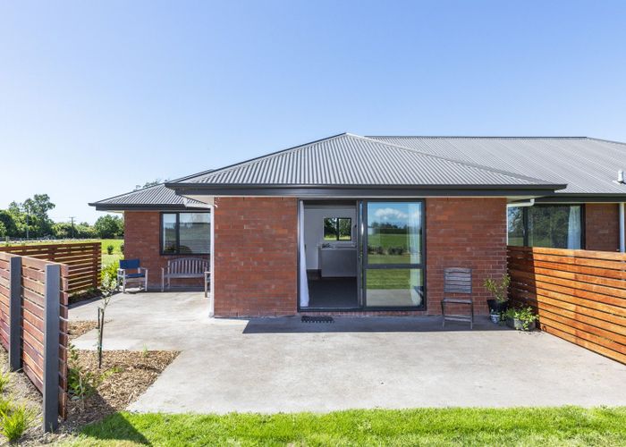  at 2217 Old West Coast Road, Kirwee, Selwyn, Canterbury