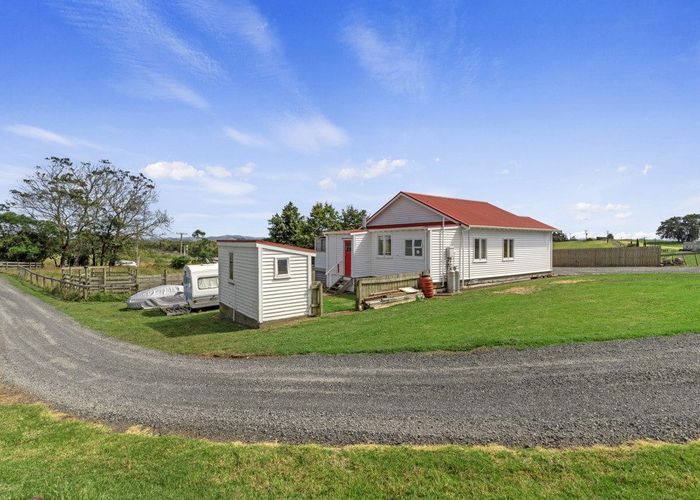 at 254 Wattle Road, Whangamarino, Te Kauwhata