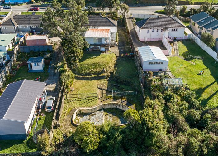  at 95 Moorefield Road, Johnsonville, Wellington