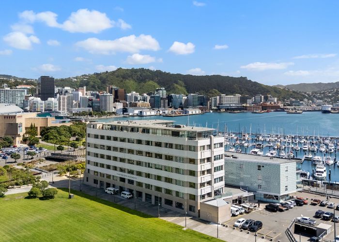  at 312/22 Herd Street, Te Aro, Wellington, Wellington