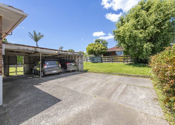  at 3/11 Waipuna Road, Mount Wellington, Auckland City, Auckland