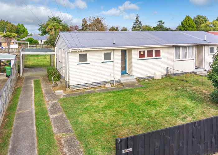  at 211 Tramway Road, Enderley, Hamilton, Waikato