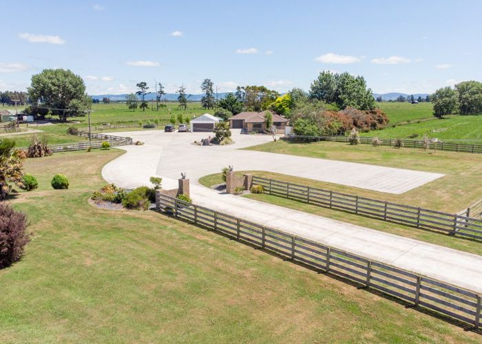  at 5836b State Highway 2, Netherton, Hauraki, Waikato