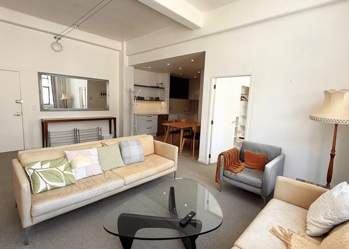  at 6F/22 Queen Street, Auckland Central, Auckland