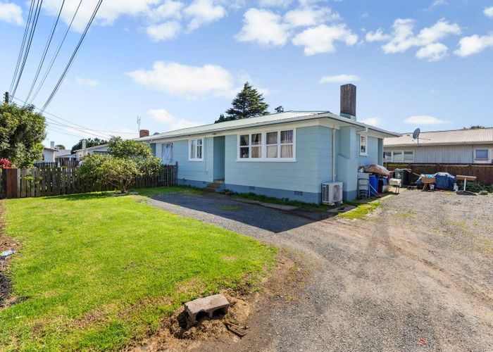  at 8B Weka Street, Otahuhu, Auckland City, Auckland