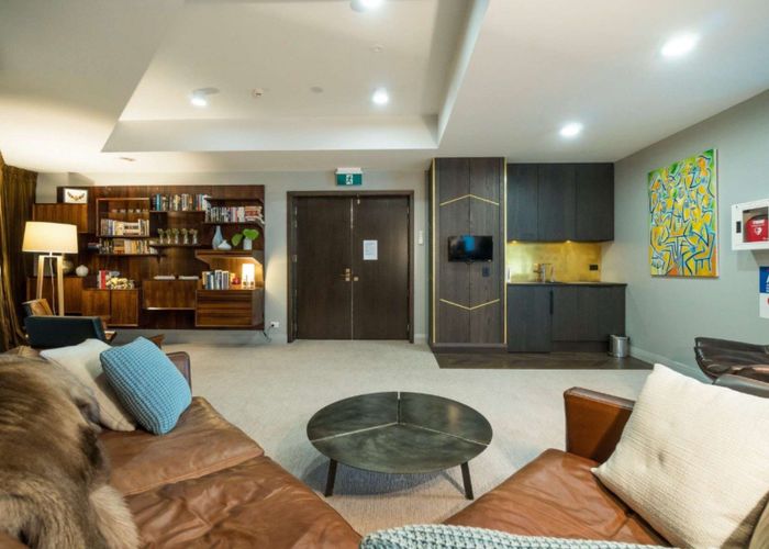  at 304/9 Hopetoun Street, Freemans Bay, Auckland City, Auckland