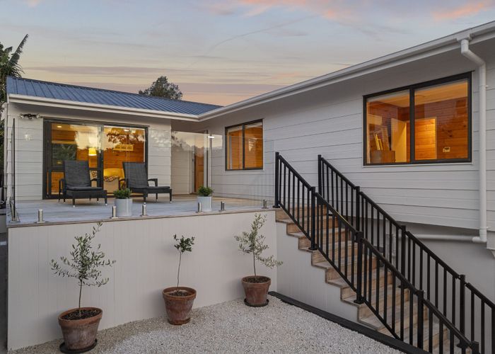  at 28A Harley Road, Hauraki, Auckland