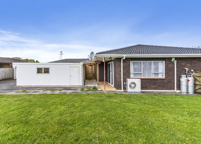  at 1/20 Bertrand Road, Mount Wellington, Auckland City, Auckland