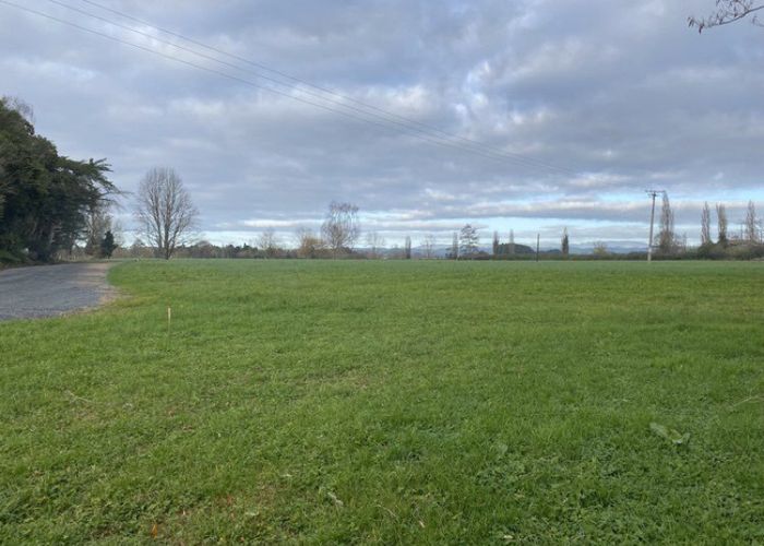  at Lot 4, 163C Old Te Kuiti Road, Otorohanga, Otorohanga, Waikato