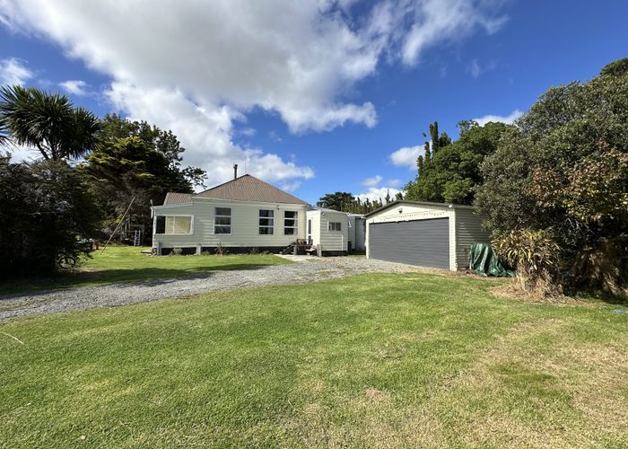  at 82 Quarry Road, Awanui