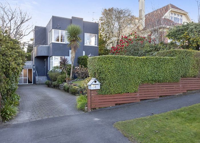  at 4 Lawson Street, Roslyn, Dunedin, Otago