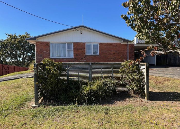 at 1/26 Rangatira Road, Birkenhead, North Shore City, Auckland