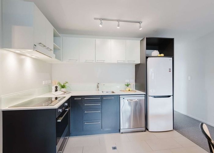  at 312/181 Tasman Street, Mount Cook, Wellington, Wellington