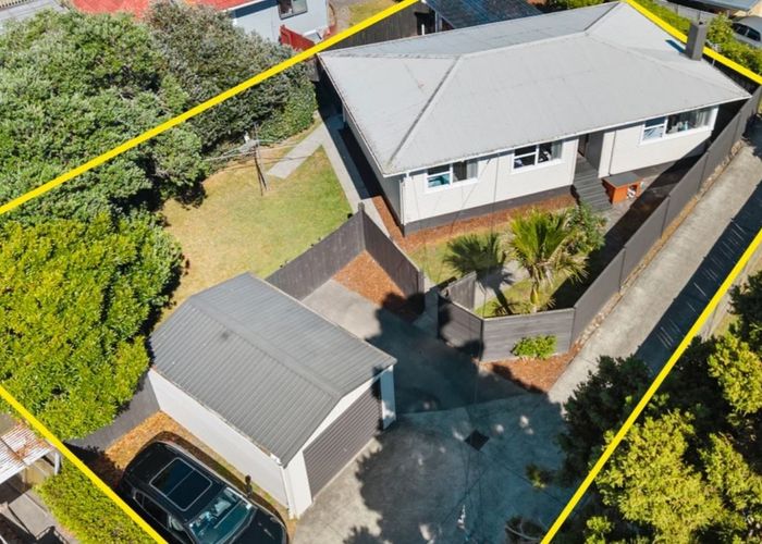  at 94 Tirimoana Road, Te Atatu South, Auckland